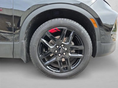 2024 Chevrolet Blazer LT AWD