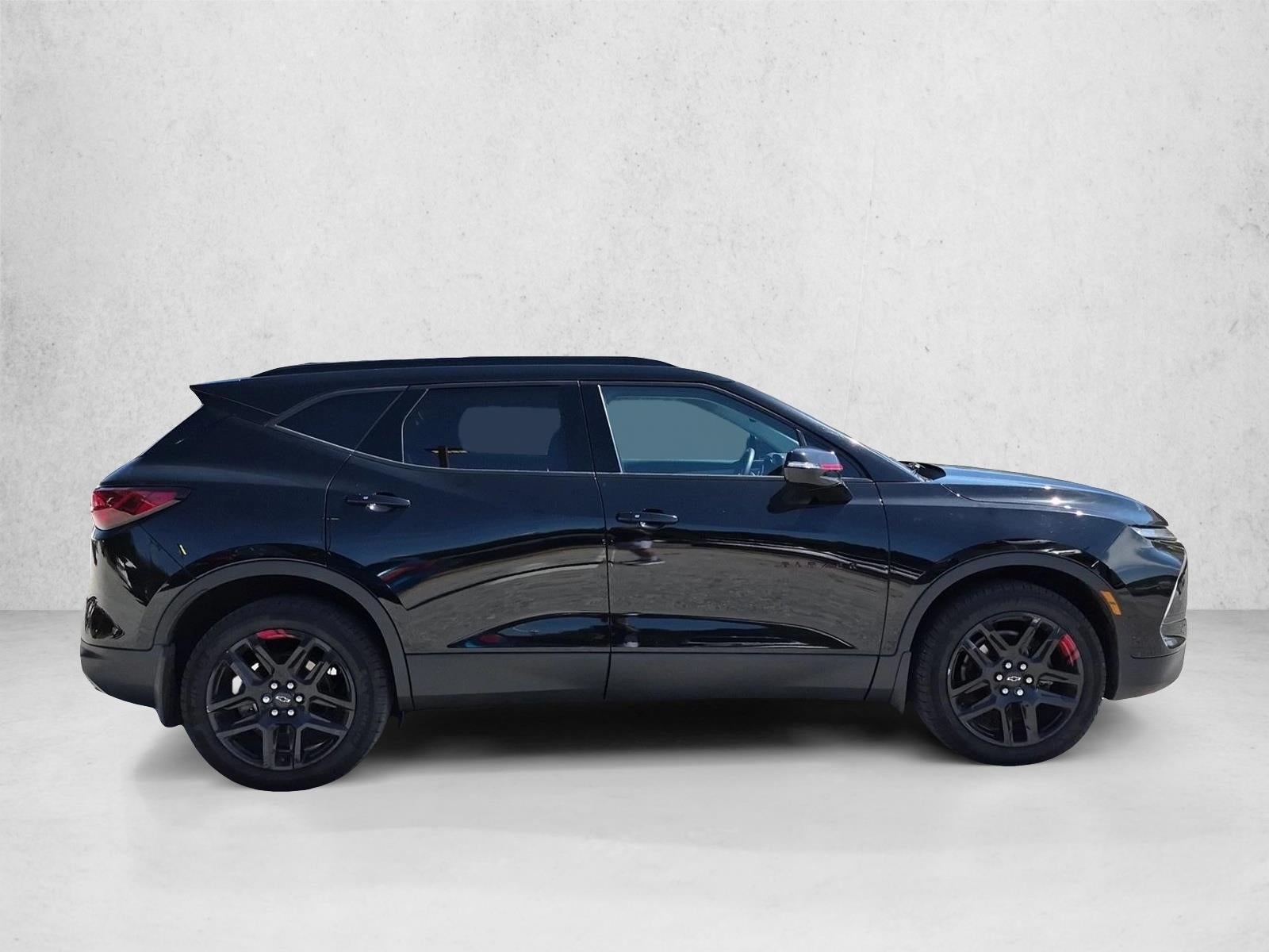 2024 Chevrolet Blazer LT AWD