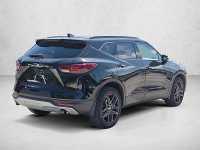 2024 Chevrolet Blazer LT AWD