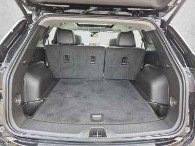 2024 Chevrolet Blazer LT AWD