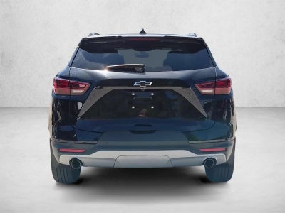 2024 Chevrolet Blazer LT AWD