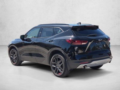 2024 Chevrolet Blazer LT AWD