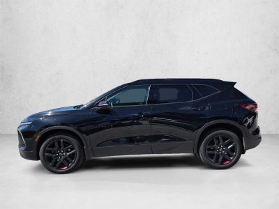 2024 Chevrolet Blazer LT AWD