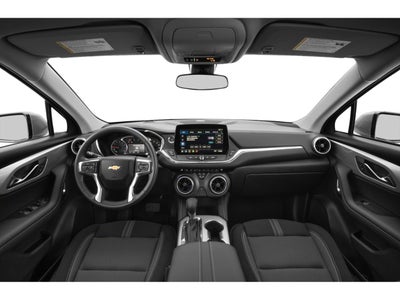 2024 Chevrolet Blazer LT AWD