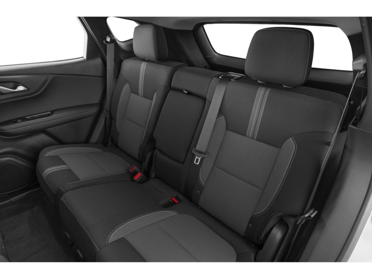 2024 Chevrolet Blazer LT AWD
