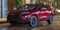 2024 Chevrolet Blazer LT AWD