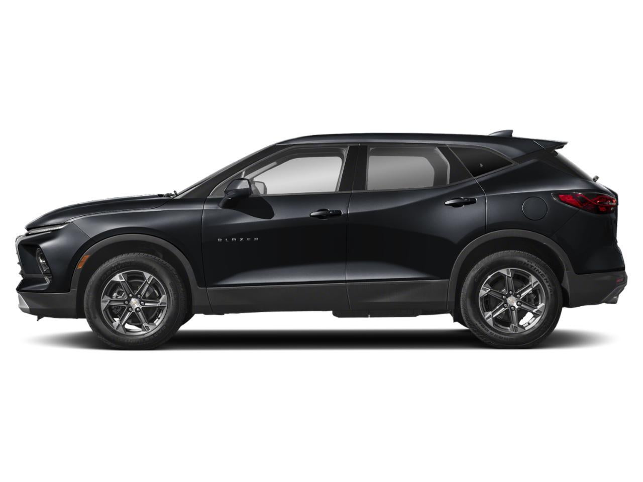 2024 Chevrolet Blazer LT AWD