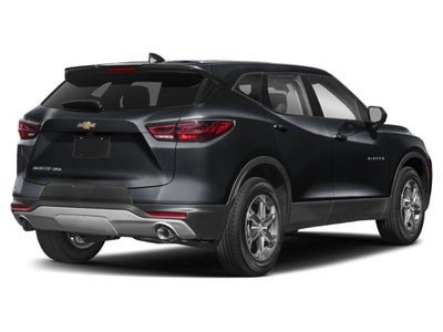 2024 Chevrolet Blazer LT AWD