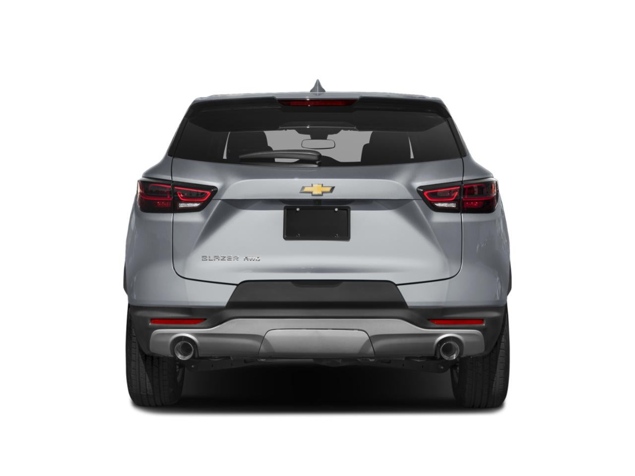 2024 Chevrolet Blazer LT AWD