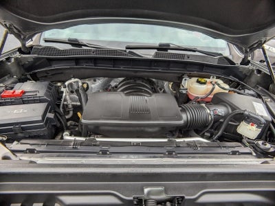 2019 GMC Sierra 1500 Crew Cab Short Box 4-Wheel Drive SLT