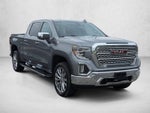 2019 GMC Sierra 1500 Crew Cab Short Box 4-Wheel Drive SLT