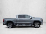 2019 GMC Sierra 1500 Crew Cab Short Box 4-Wheel Drive SLT