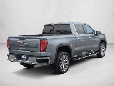 2019 GMC Sierra 1500 Crew Cab Short Box 4-Wheel Drive SLT