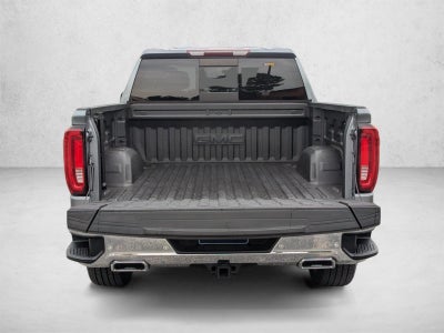 2019 GMC Sierra 1500 Crew Cab Short Box 4-Wheel Drive SLT