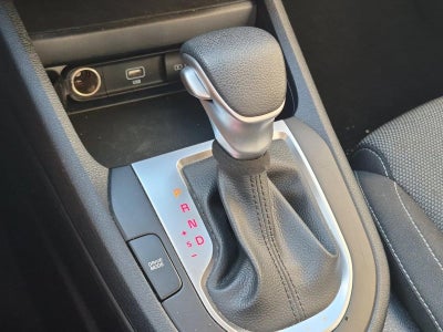 2024 Kia Forte LXS IVT