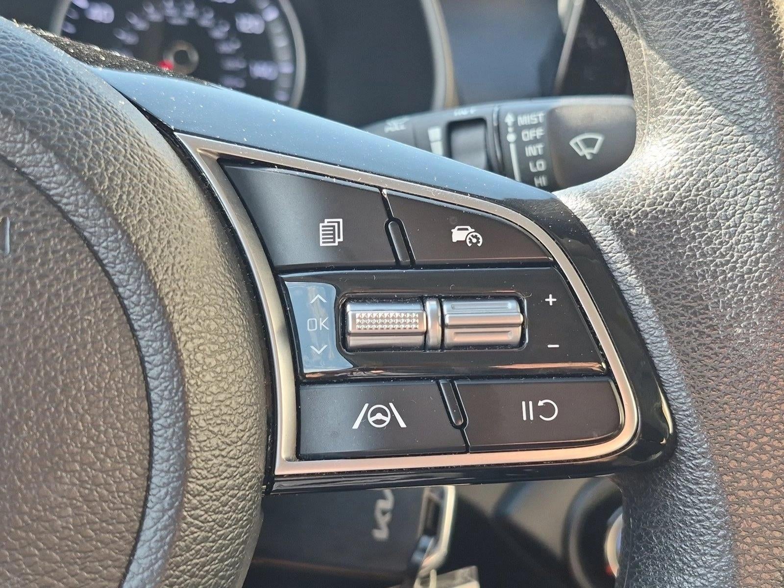 2024 Kia Forte LXS IVT