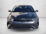 2024 Kia Forte LXS IVT