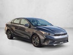 2024 Kia Forte LXS IVT