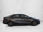 2024 Kia Forte LXS IVT