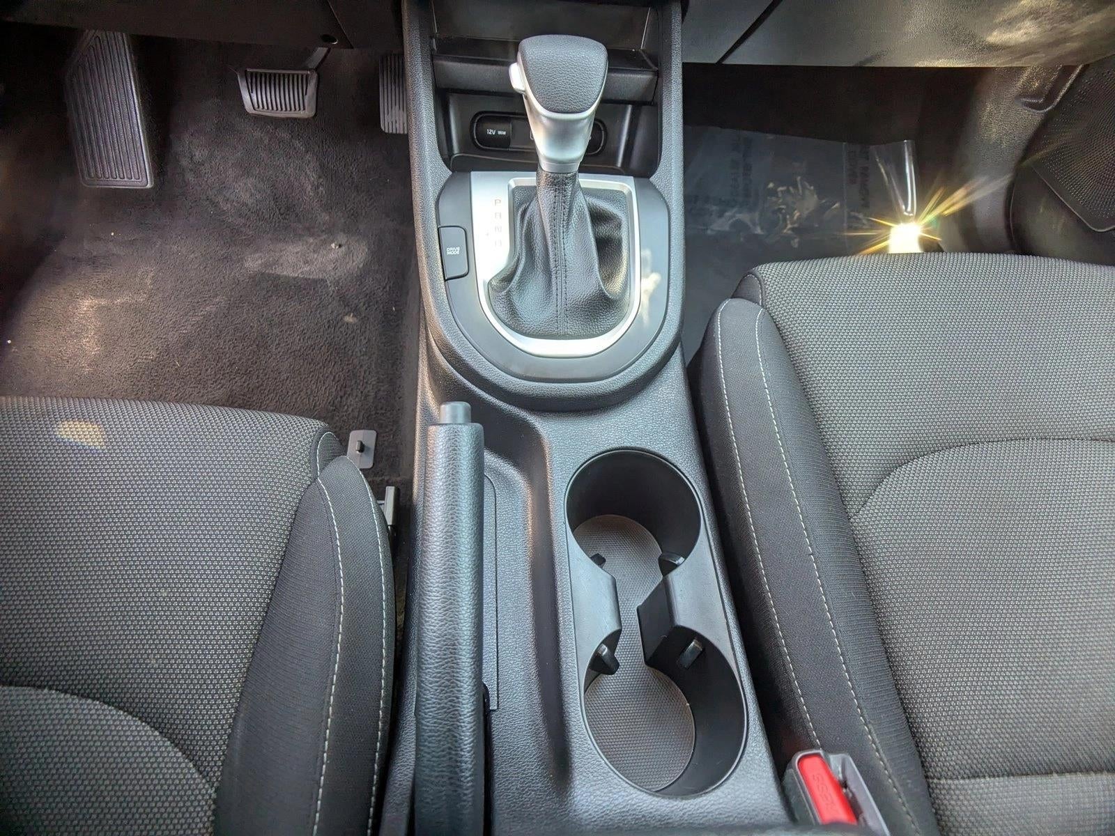 2023 Kia Forte LXS IVT