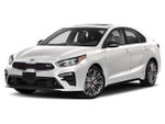2021 Kia Forte GT DCT