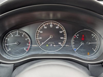 2024 Mazda Mazda CX-30 2.5 S Select Sport AWD