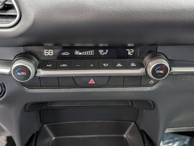 2024 Mazda Mazda CX-30 2.5 S Select Sport AWD