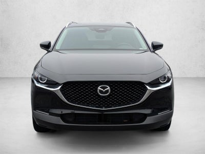 2024 Mazda Mazda CX-30 2.5 S Select Sport AWD