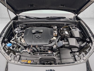 2024 Mazda Mazda CX-30 2.5 S Select Sport AWD