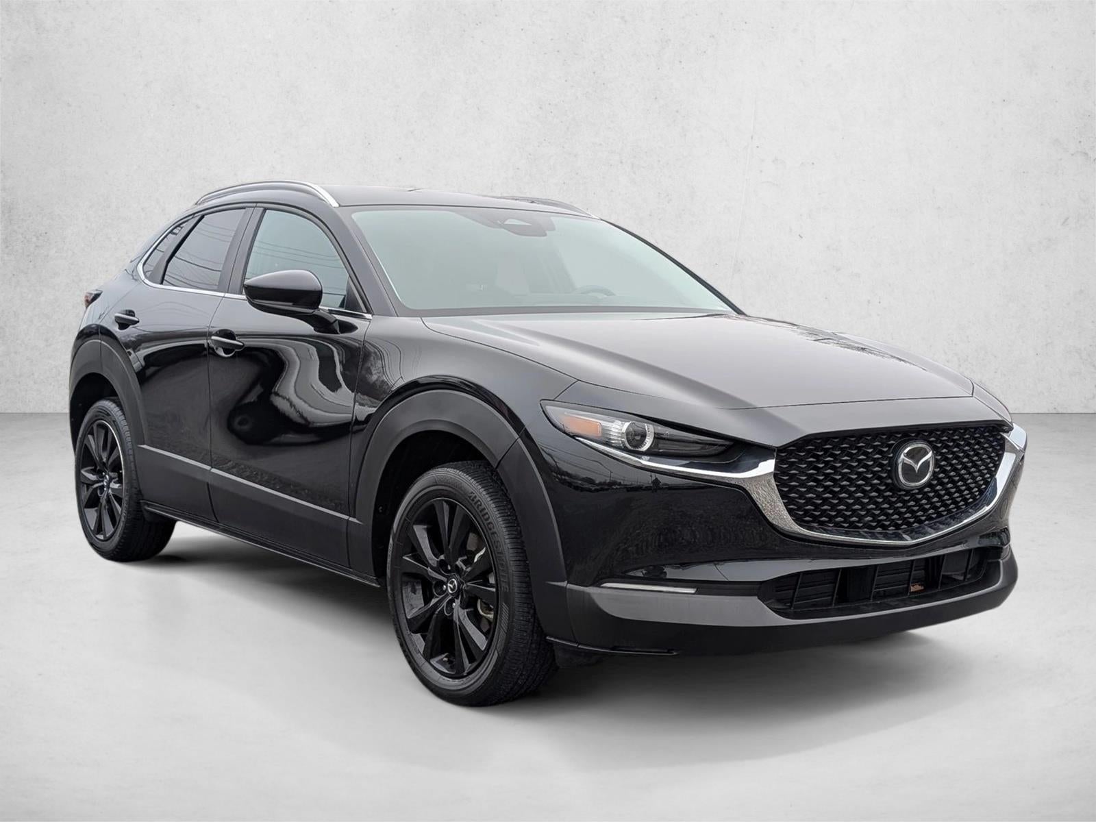 2024 Mazda Mazda CX-30 2.5 S Select Sport AWD