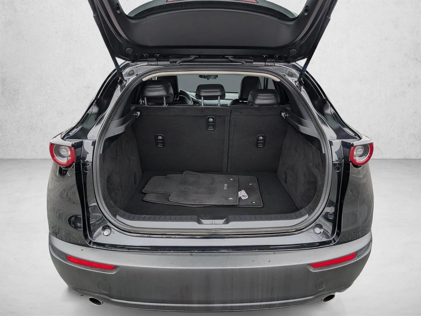 2024 Mazda Mazda CX-30 2.5 S Select Sport AWD