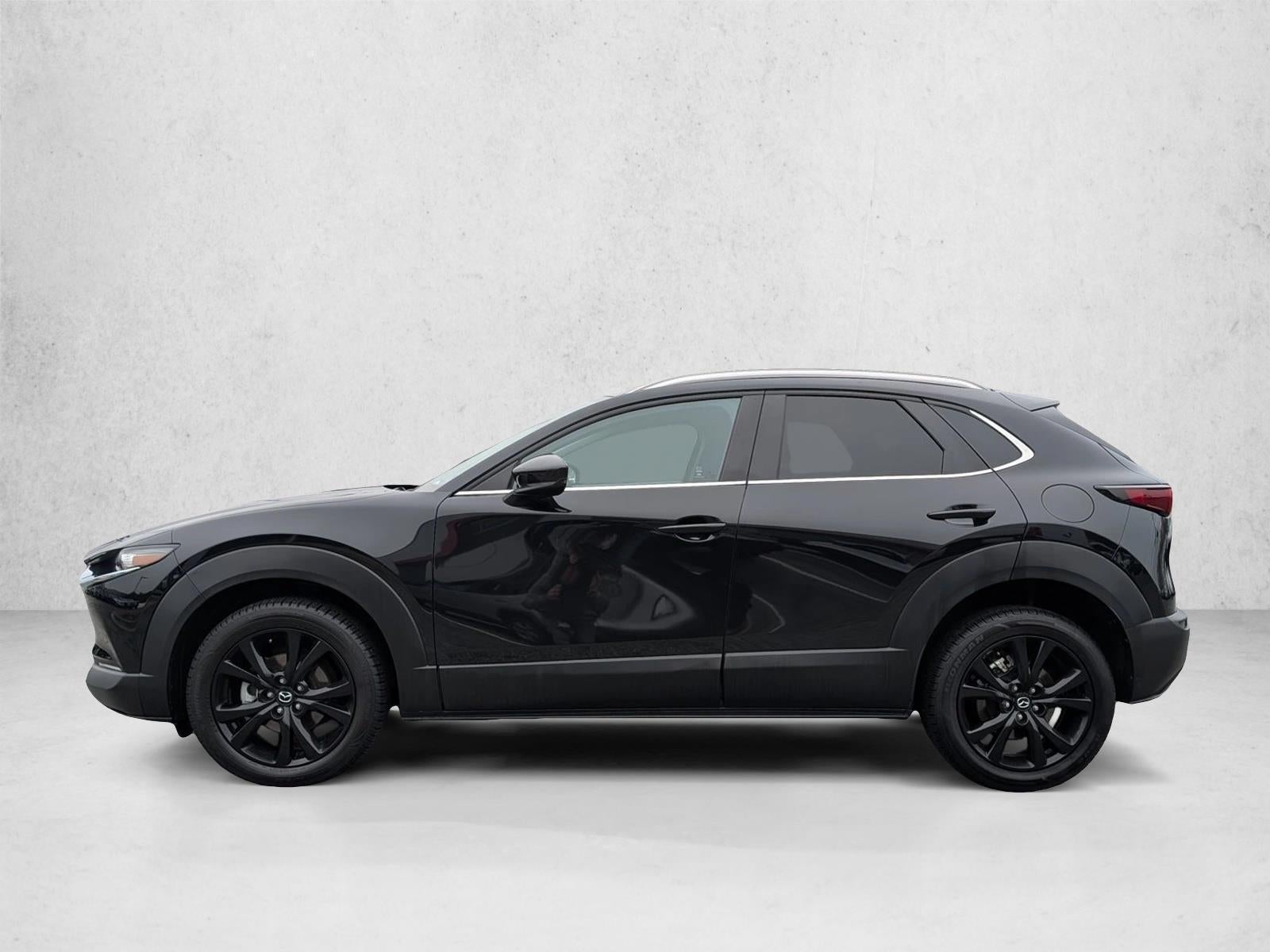 2024 Mazda Mazda CX-30 2.5 S Select Sport AWD