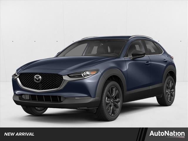 2024 Mazda Mazda CX-30 2.5 S Select Sport AWD