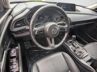 2024 Mazda Mazda CX-30 2.5 S Select Sport AWD