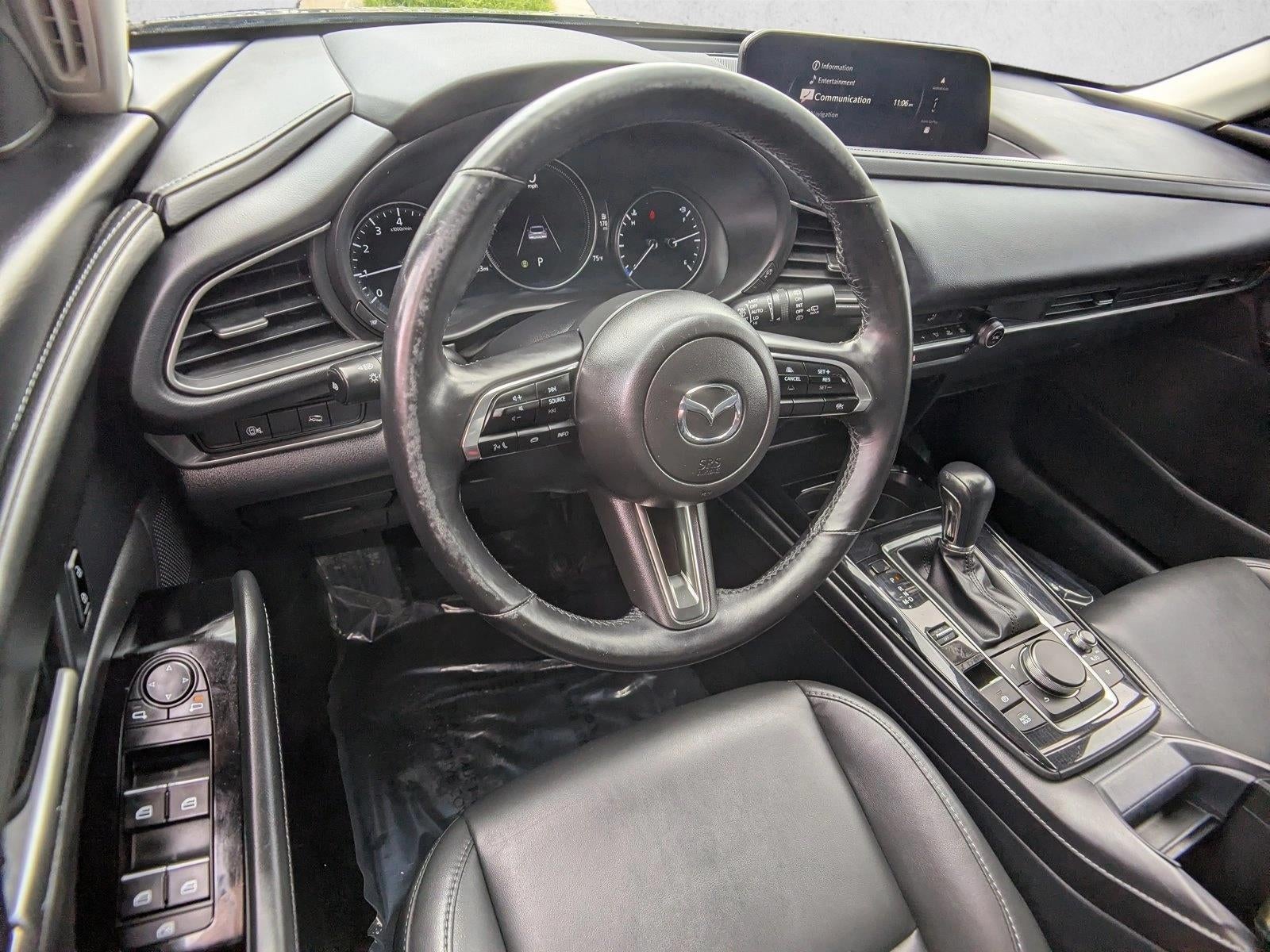 2024 Mazda Mazda CX-30 2.5 S Select Sport AWD