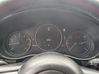 2024 Mazda Mazda CX-30 2.5 S Select Sport AWD