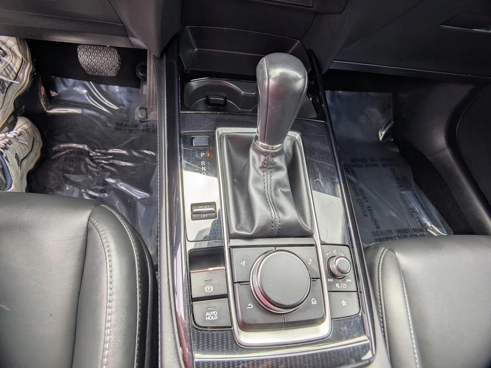 2024 Mazda Mazda CX-30 2.5 S Select Sport AWD