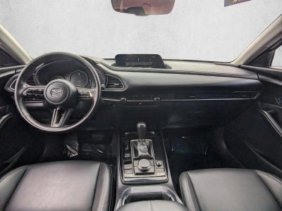 2024 Mazda Mazda CX-30 2.5 S Select Sport AWD