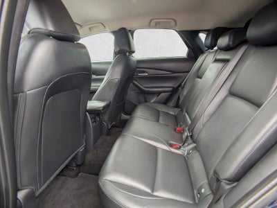 2024 Mazda Mazda CX-30 2.5 S Select Sport AWD