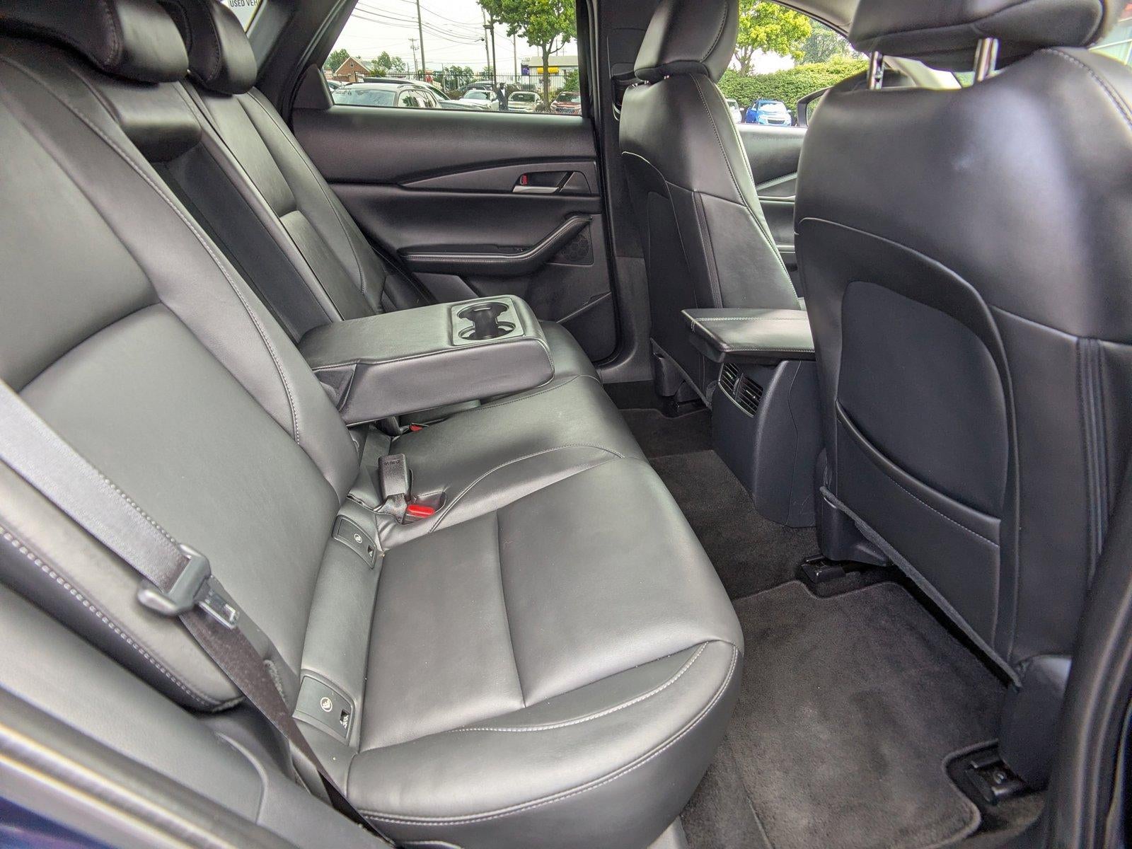 2024 Mazda Mazda CX-30 2.5 S Select Sport AWD
