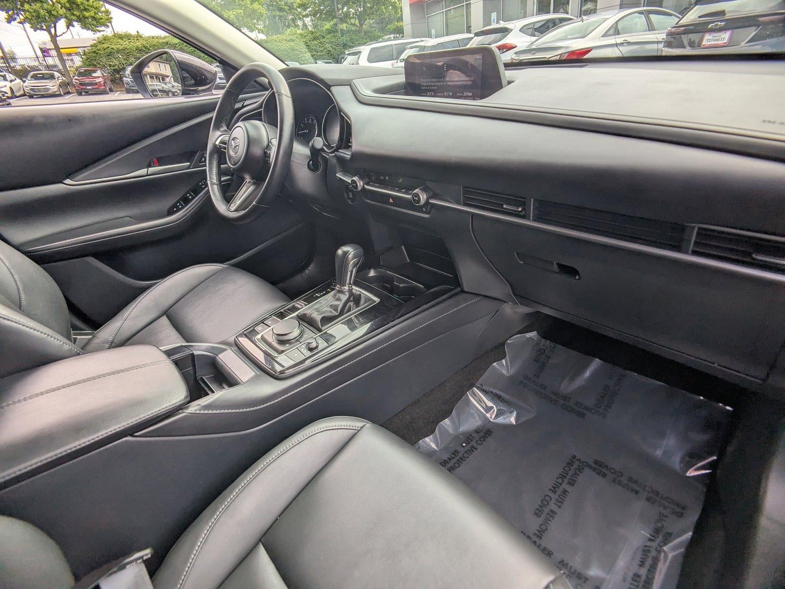 2024 Mazda Mazda CX-30 2.5 S Select Sport AWD