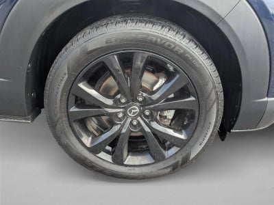 2024 Mazda Mazda CX-30 2.5 S Select Sport AWD