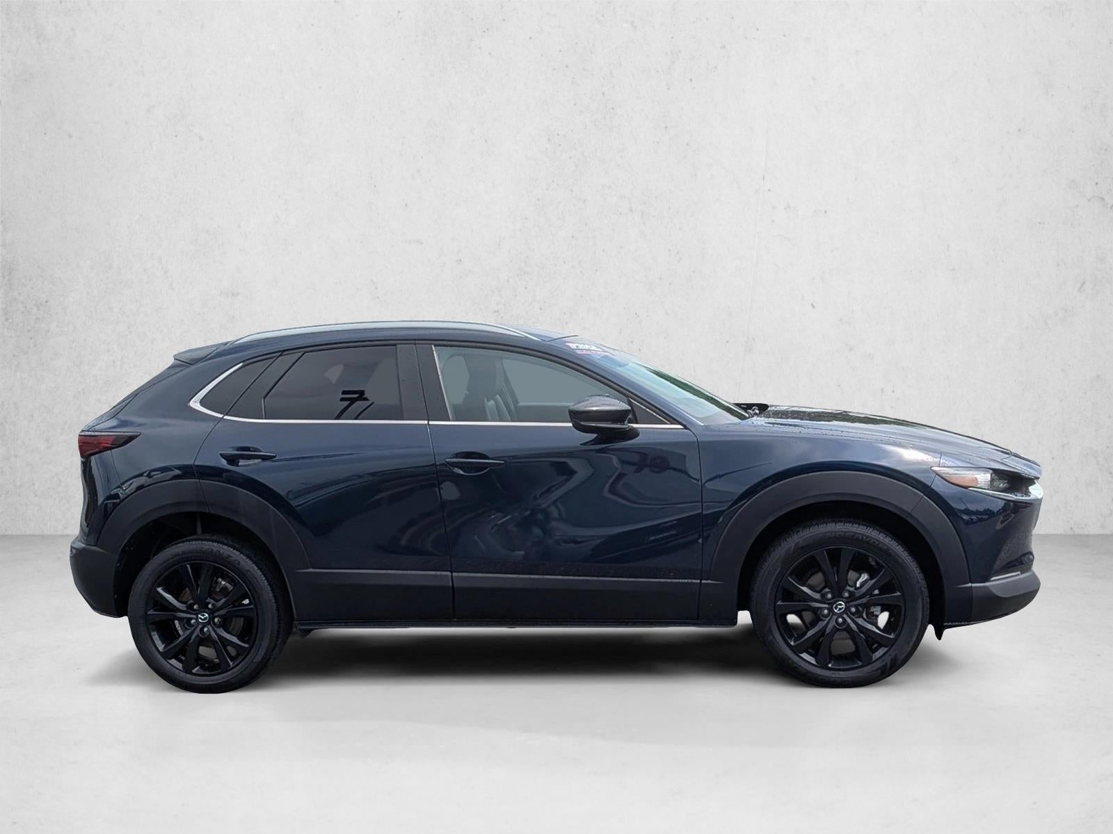 2024 Mazda Mazda CX-30 2.5 S Select Sport AWD