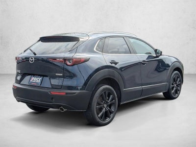 2024 Mazda Mazda CX-30 2.5 S Select Sport AWD
