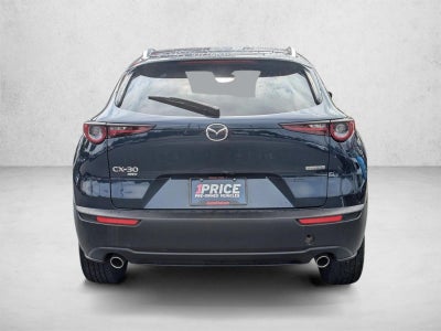 2024 Mazda Mazda CX-30 2.5 S Select Sport AWD