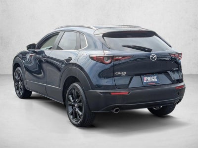2024 Mazda Mazda CX-30 2.5 S Select Sport AWD