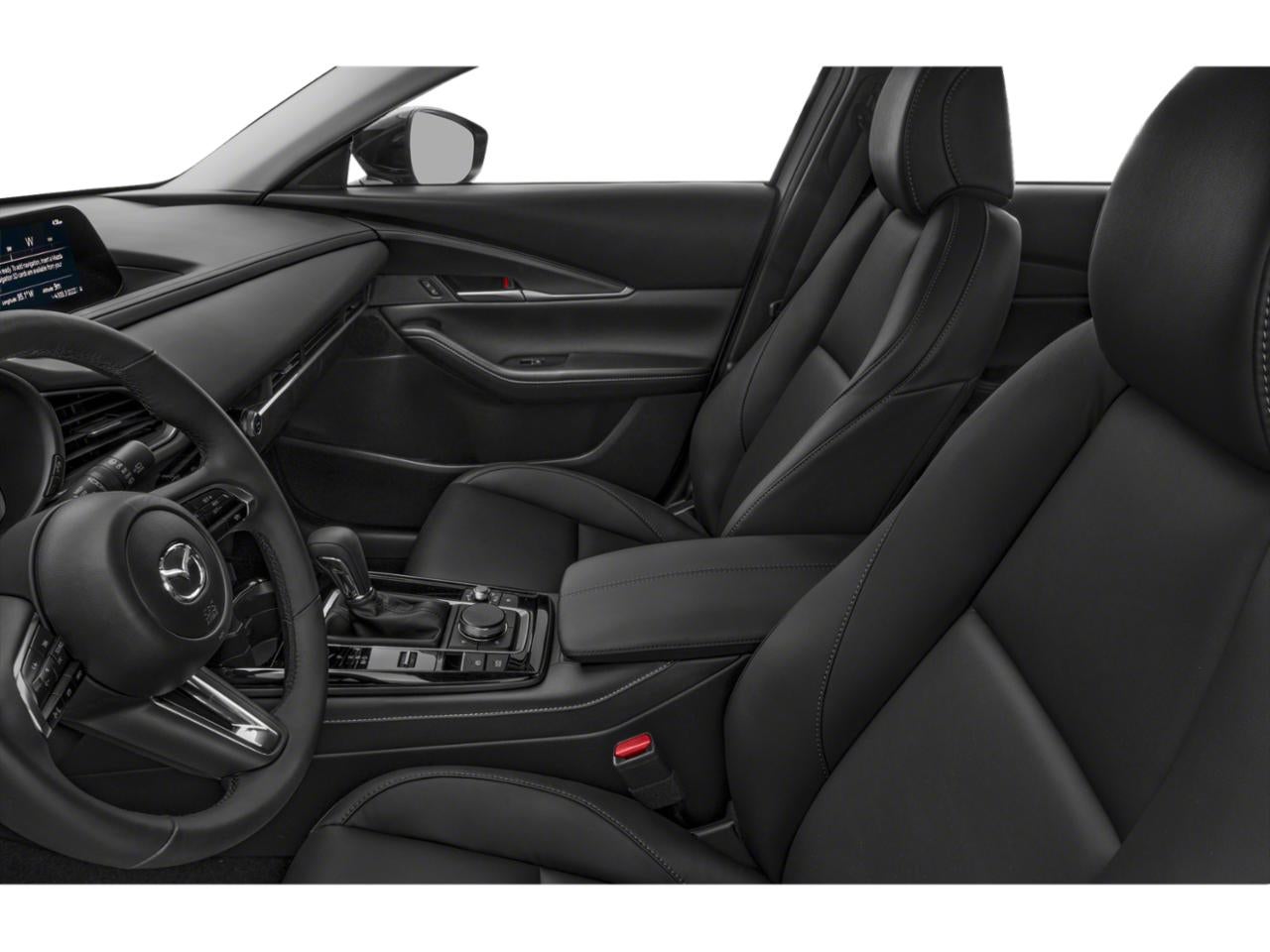 2024 Mazda Mazda CX-30 2.5 S Select Sport AWD