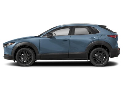 2025 Mazda Mazda CX-30 2.5 S Carbon Edition AWD