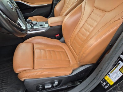 2020 BMW 330i xDrive Sedan North America
