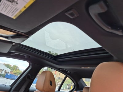 2020 BMW 330i xDrive Sedan North America